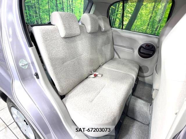 Toyota PASSO 2013-10 308641-9