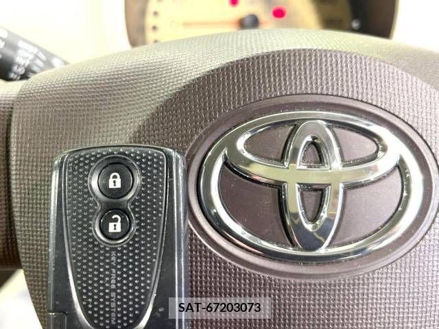 Toyota PASSO 2013-10 308641-7