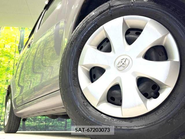 Toyota PASSO 2013-10 308641-13