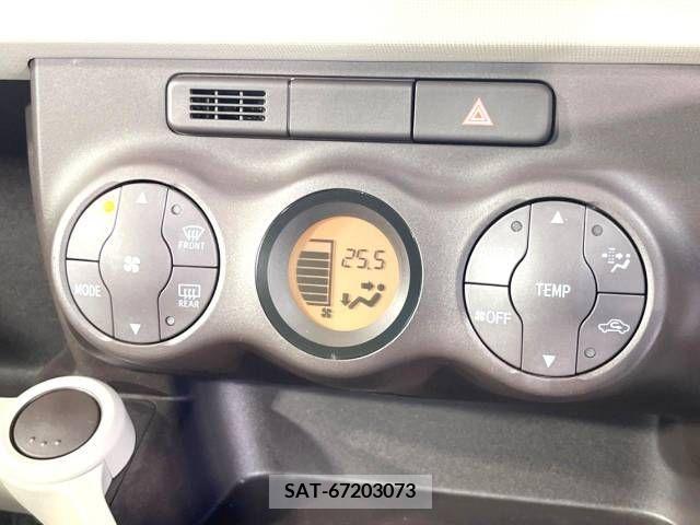 Toyota PASSO 2013-10 308641-3