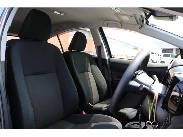 Toyota AQUA 2018-09 6034-16