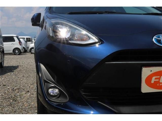 Toyota AQUA 2018-09 6034-19