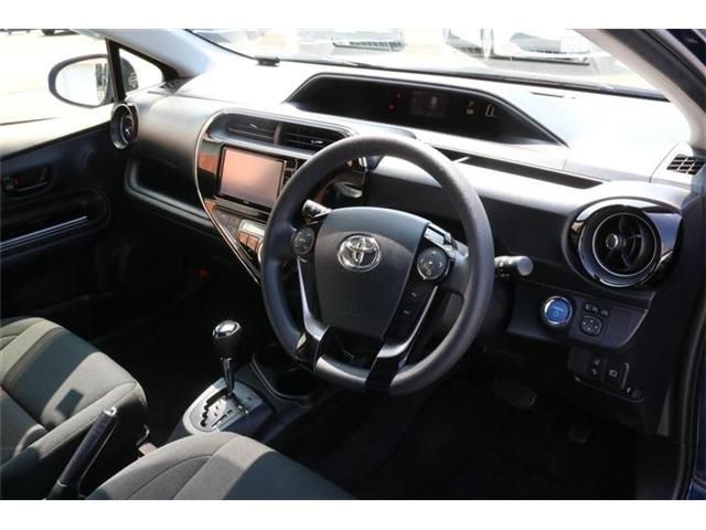 Toyota AQUA 2018-09 6034-6