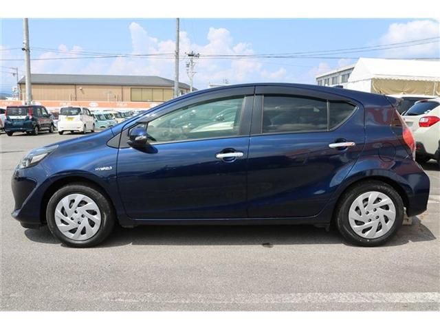 Toyota AQUA 2018-09 6034-22