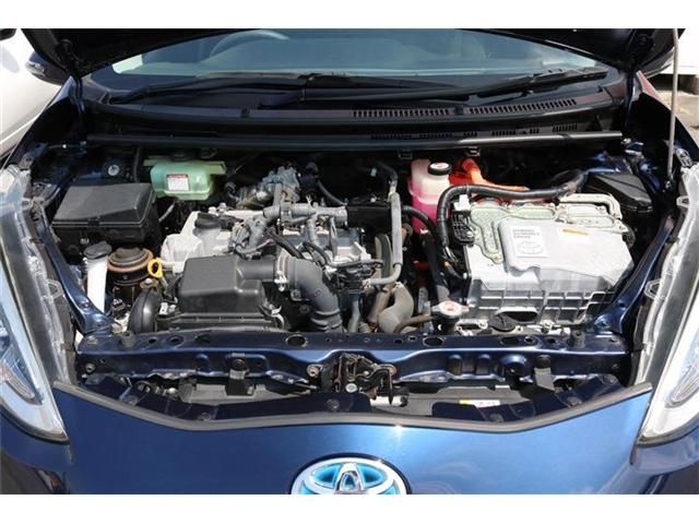Toyota AQUA 2018-09 6034-18