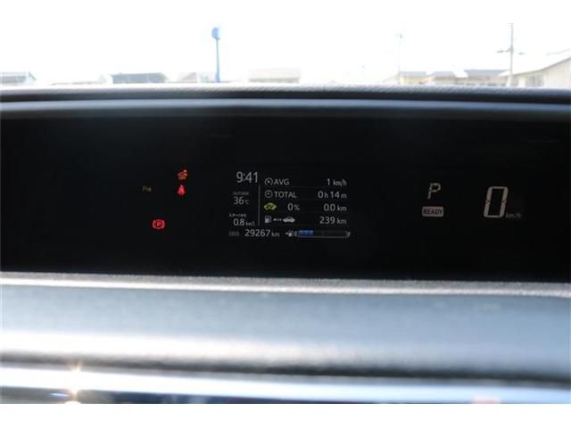 Toyota AQUA 2018-09 6034-8