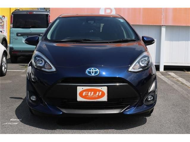 Toyota AQUA 2018-09 6034-21