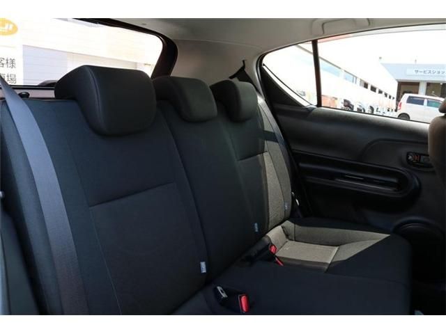 Toyota AQUA 2018-09 6034-17