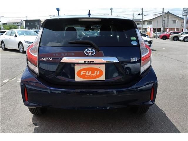 Toyota AQUA 2018-09 6034-24