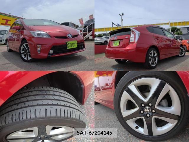 Toyota PRIUS 2013-06 282364-7