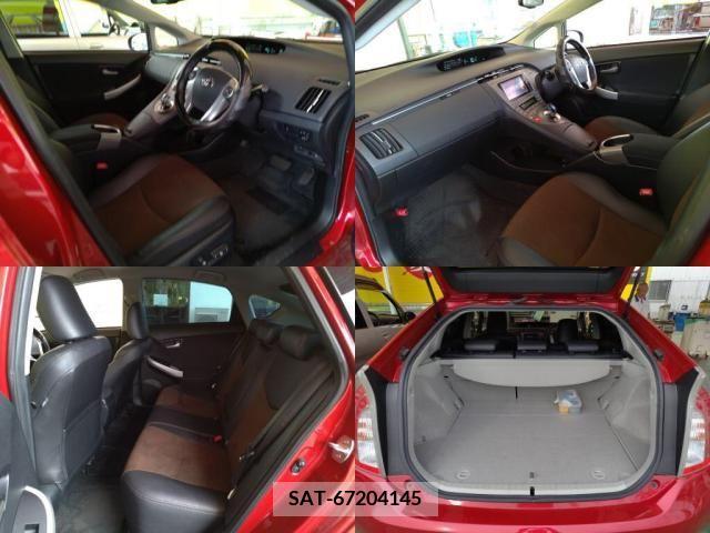 Toyota PRIUS 2013-06 282364-6