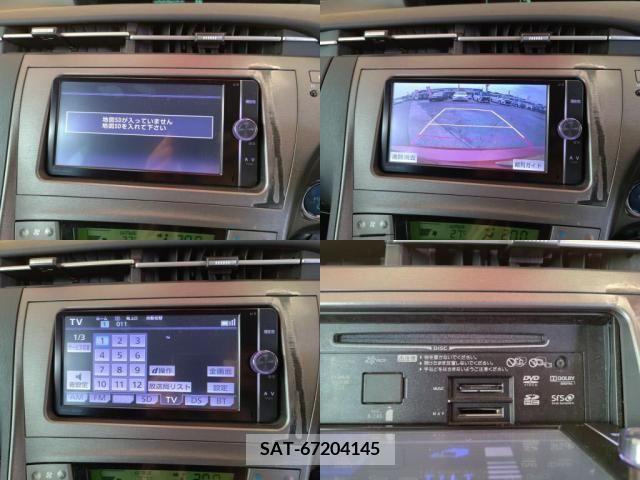Toyota PRIUS 2013-06 282364-5