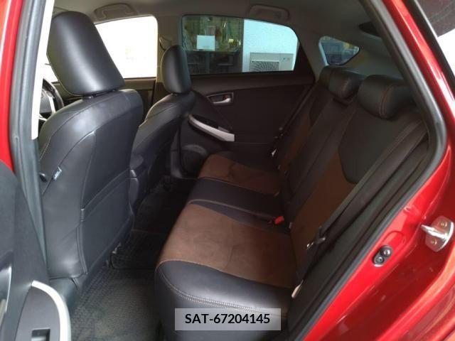 Toyota PRIUS 2013-06 282364-22