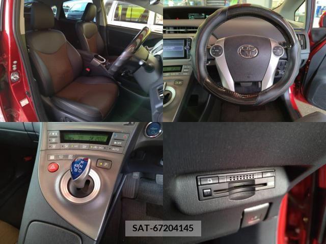 Toyota PRIUS 2013-06 282364-4