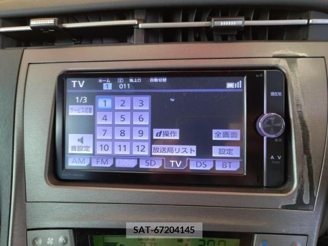 Toyota PRIUS 2013-06 282364-18