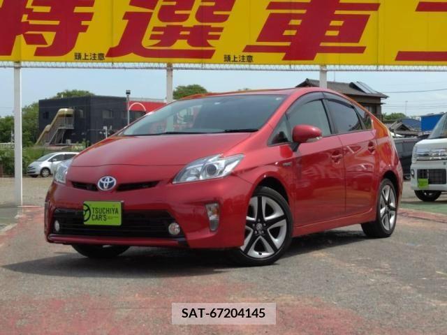 Toyota PRIUS 2013-06 282364-0