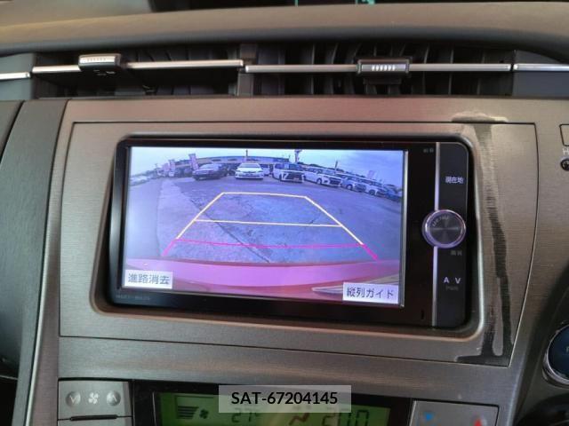 Toyota PRIUS 2013-06 282364-17