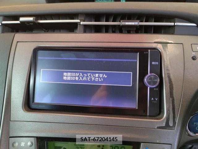 Toyota PRIUS 2013-06 282364-16