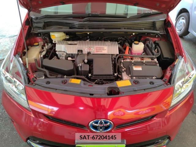 Toyota PRIUS 2013-06 282364-29