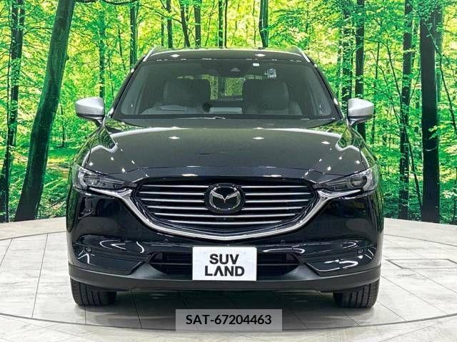 Mazda CX-8 2017-12 396261-15