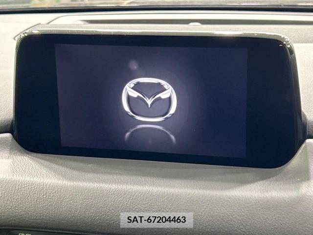 Mazda CX-8 2017-12 396261-2
