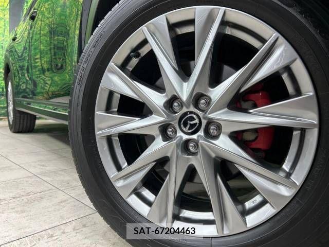 Mazda CX-8 2017-12 396261-14