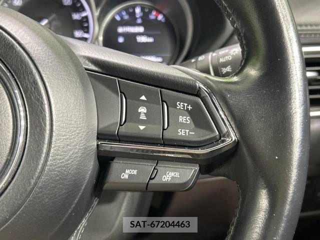 Mazda CX-8 2017-12 396261-6