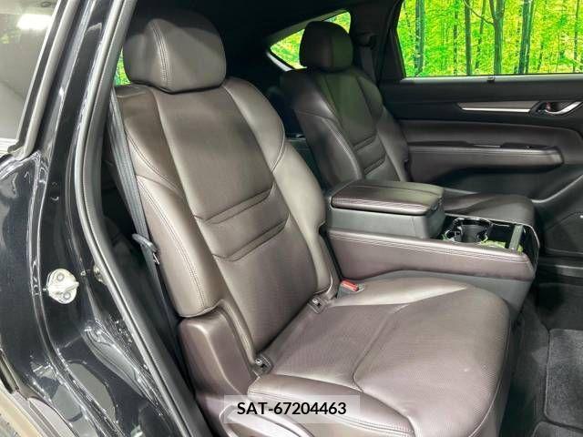 Mazda CX-8 2017-12 396261-9