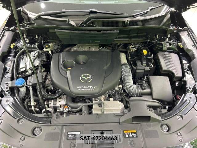 Mazda CX-8 2017-12 396261-19