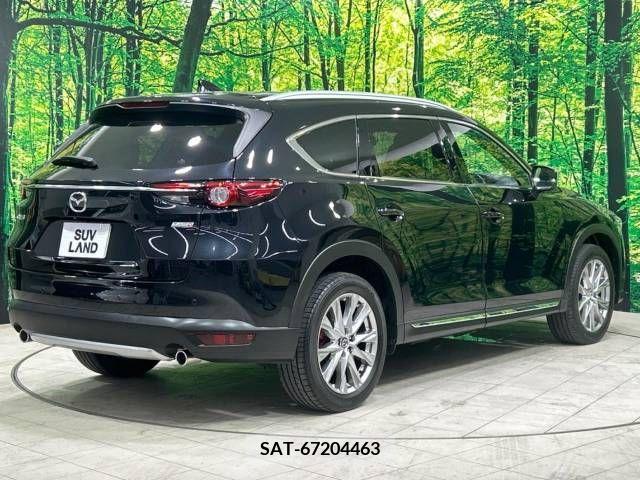 Mazda CX-8 2017-12 396261-18