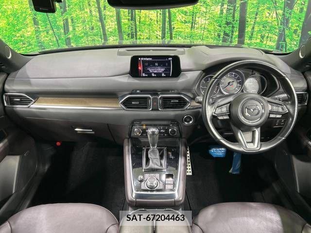 Mazda CX-8 2017-12 396261-1
