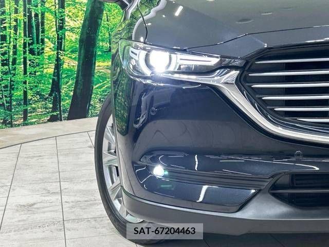 Mazda CX-8 2017-12 396261-13