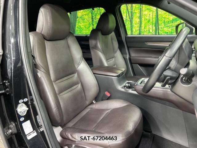 Mazda CX-8 2017-12 396261-8