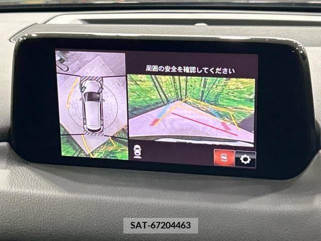 Mazda CX-8 2017-12 396261-4