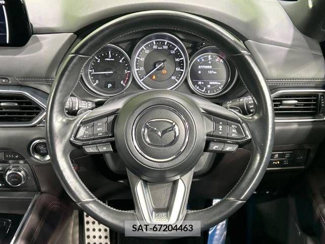 Mazda CX-8 2017-12 396261-12
