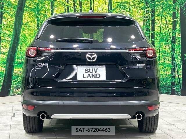 Mazda CX-8 2017-12 396261-16