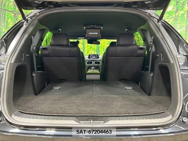 Mazda CX-8 2017-12 396261-11
