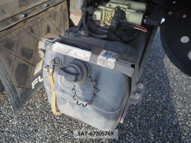 Mitsubishi CANTER 2012-06 264414-26