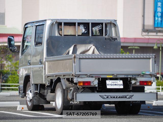 Mitsubishi CANTER 2012-06 264414-2