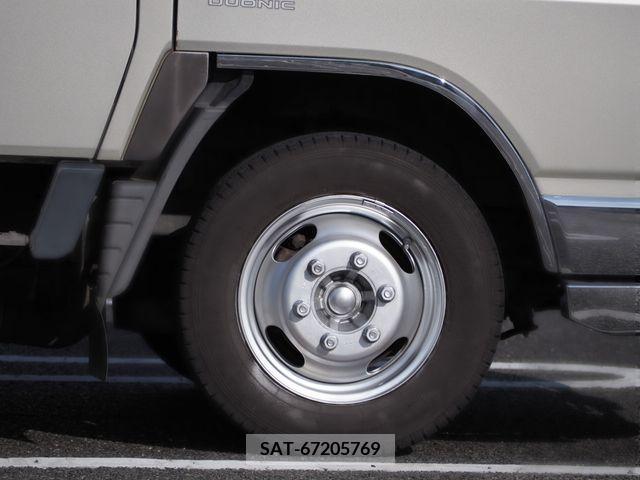 Mitsubishi CANTER 2012-06 264414-7