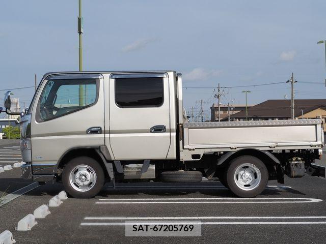 Mitsubishi CANTER 2012-06 264414-8