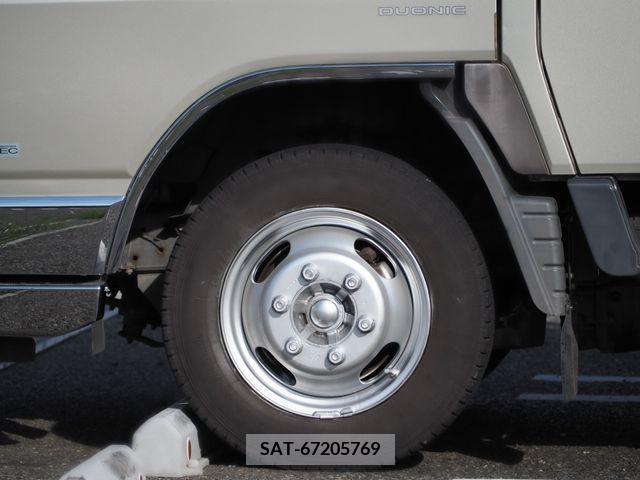 Mitsubishi CANTER 2012-06 264414-9