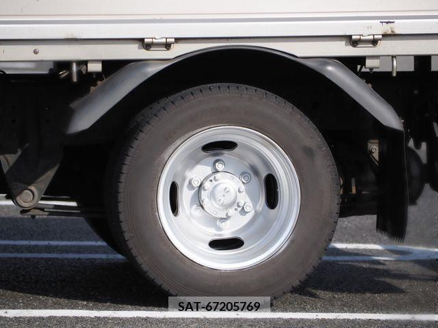 Mitsubishi CANTER 2012-06 264414-10