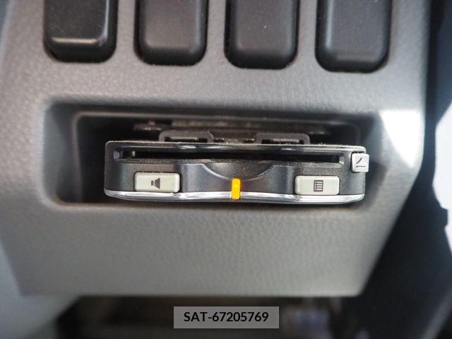 Mitsubishi CANTER 2012-06 264414-16