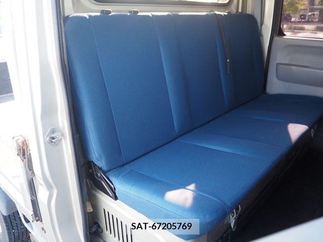 Mitsubishi CANTER 2012-06 264414-18