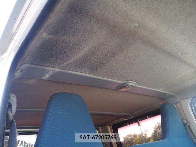 Mitsubishi CANTER 2012-06 264414-20