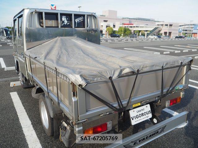 Mitsubishi CANTER 2012-06 264414-24