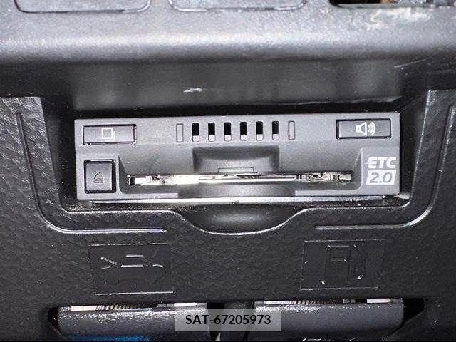 Toyota TANK 2017-07 213060-5