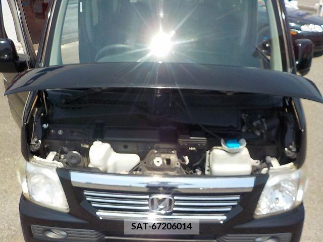 Honda VAMOS 2011-09 369654-24