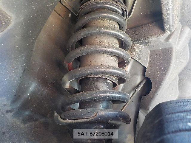 Honda VAMOS 2011-09 369654-23